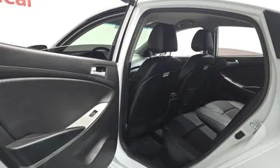 Hyundai Accent 2017, 58510 км, за 5400000 KRW - фото 26