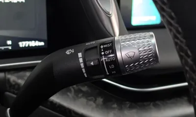 Genesis G90 2022, 177164 км, за 45000000 KRW - фото 29