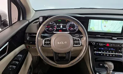 Kia Canival 2023, 287767 км, за 16900000 KRW - фото 13