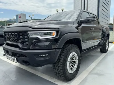 Dodge Ram Pick Up 2025, 10315 км, за 155120000 KRW