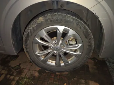 Wuling Jiachen 2022, 44900 км, за 67264.07 CNY - фото 8