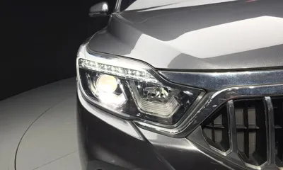 KG_Mobility_Ssangyong Rexton 2019, 113375 км, за 13990000 KRW - фото 22