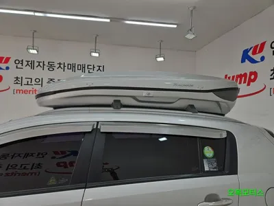 Kia Sportage 2013, 132750 км, за 6800000 KRW - фото 19