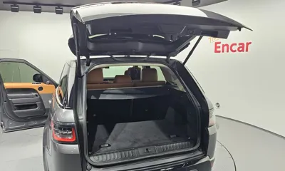 Land Rover Range Rover Sport 2019, 110504 км, за 41900000 KRW - фото 31