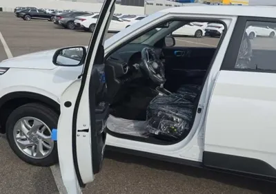Hyundai Venue 2026, 6 км, за 3360000 KRW