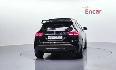 Mercedes-Benz GLA-Class 2018, 82660 км, за 23500000 KRW