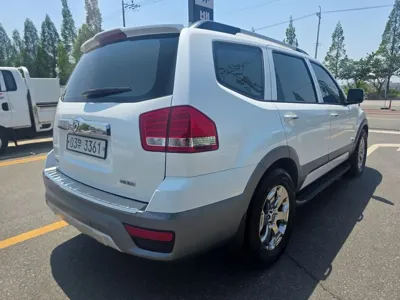 Kia Mohave 2018, 156900 км, за 15990000 KRW - фото 4