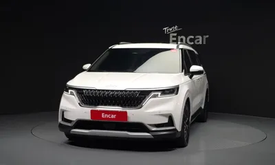 Kia Canival 2023, 101301 км, за 21100000 KRW
