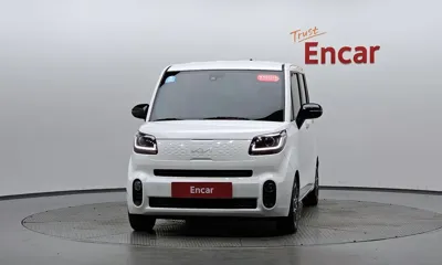 Kia Ray 2022, 54929 км, за 13900000 KRW - фото 3