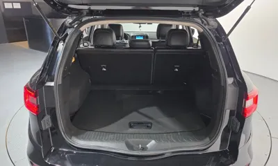 Renault-KoreaSamsung QM6 2018, 73328 км, за 9990000 KRW - фото 20