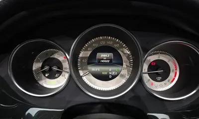 Mercedes-Benz CLS-Class 2016, 145322 км, за 13300000 KRW - фото 8