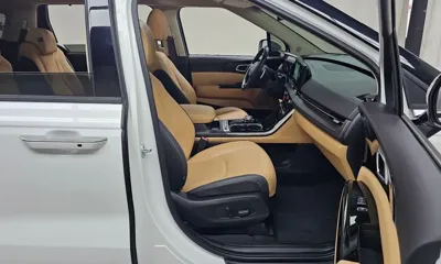 Kia Canival 2023, 55163 км, за 26000000 KRW - фото 26