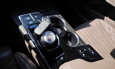 Kia K8 2022, 115073 км, за 23900000 KRW - фото 9