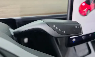 Tesla Model 3 2021, 76925 км, за 31700000 KRW - фото 9