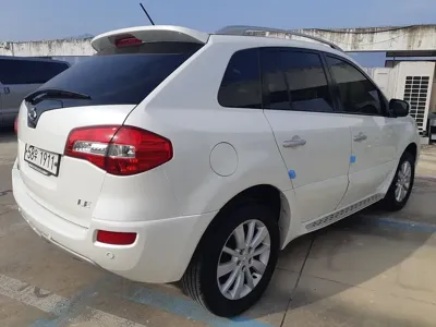 Renault-KoreaSamsung QM5 2014, 92890 км, за 4990000 KRW