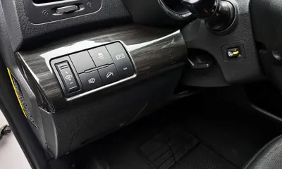 Kia Sorento 2012, 116453 км, за 5990000 KRW - фото 15