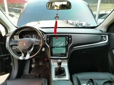 Roewe RX5 2021, 42000 км, за 33600 CNY - фото 10