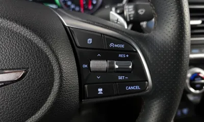 Genesis G70 2019, 157013 км, за 17500000 KRW - фото 17