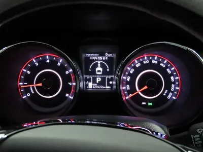 KG_Mobility_Ssangyong TIBOLI 2017, 120121 км, за 6300000 KRW - фото 9