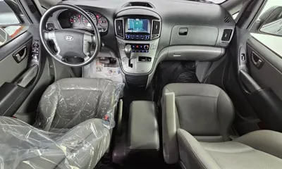 Hyundai Starex 2017, 88607 км, за 12800000 KRW - фото 7