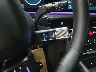 Hyundai Santafe 2024, 22786 км, за 38500000 KRW - фото 9