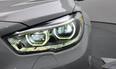 BMW Gran Turismo 2017, 86237 км, за 18500000 KRW - фото 22