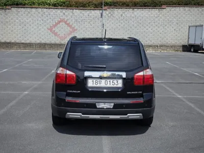 ChevroletGMDaewoo Orlando 2016, 55221 км, за 6500000 KRW - фото 5