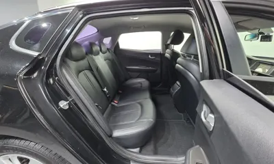 Kia K5 2017, 117081 км, за 7290000 KRW - фото 19