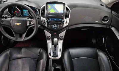ChevroletGMDaewoo Cruze 2016, 117908 км, за 4800000 KRW - фото 7