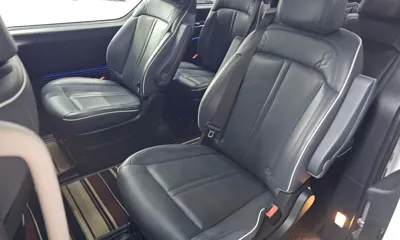 Hyundai Staria 2022, 71197 км, за 26990000 KRW - фото 33