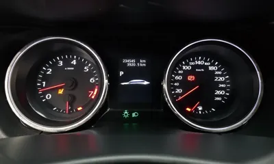 Renault-KoreaSamsung SM7 2015, 234545 км, за 2700000 KRW - фото 8