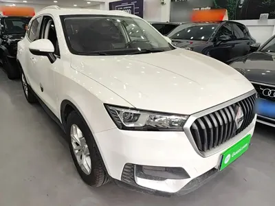 Borgward BX5 2018, 31400 км, за 26100 CNY