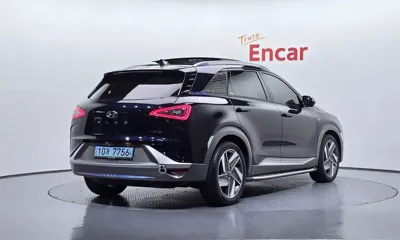 Hyundai Nexo 2024, 26420 км, за 26500000 KRW