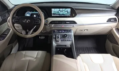 Hyundai Palisade 2021, 39426 км, за 27990000 KRW - фото 7