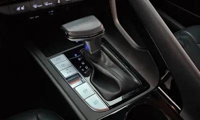 Hyundai Avante 2025, 41244 км, за 19500000 KRW - фото 9