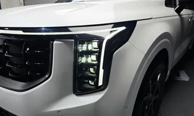 Kia Canival 2025, 12051 км, за 52900000 KRW - фото 22
