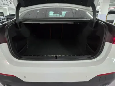 BMW 4-Series 2021, 56216 км, за 34200000 KRW - фото 20