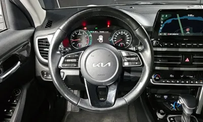 Kia Seltos 2023, 101942 км, за 16700000 KRW - фото 14