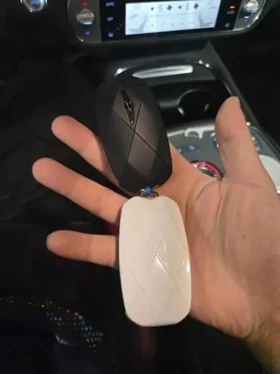 Genesis G90 2023, 132411 км, за 11160000 KRW - фото 8