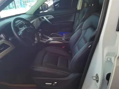 Geely Boyue 2018, 76600 км, за 33800 CNY - фото 9