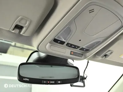 ChevroletGMDaewoo Impala 2017, 62216 км, за 8900000 KRW - фото 18