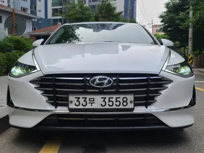 Hyundai Sonata 2020, 154578 км, за 14000000 KRW