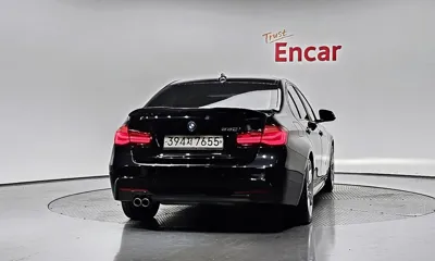 BMW 3-Series 2018, 129037 км, за 18500000 KRW - фото 4