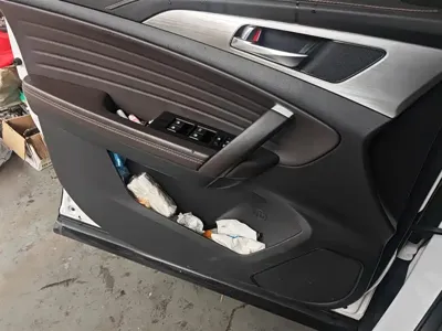 Changan CS35PLUS 2019, 73600 км, за 28000 CNY - фото 7