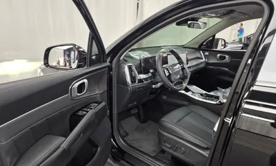 Kia Sorento 2026, 70 км, за 40900000 KRW - фото 10