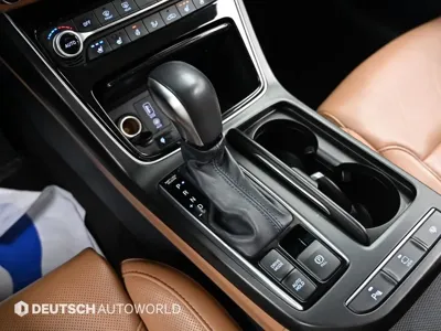 Hyundai Grandeur 2018, 135715 км, за 12990000 KRW - фото 9
