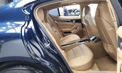 Porsche Panamera 2016, 66382 км, за 36300000 KRW - фото 11