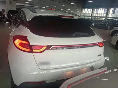 Geely Emgrand S 2024, 17400 км, за 52900 CNY - фото 6