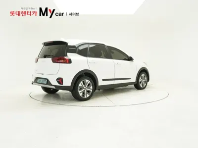 Kia Niro 2023, 36721 км, за 14480000 KRW - фото 5