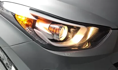 Hyundai Avante 2014, 152420 км, за 4300000 KRW - фото 22